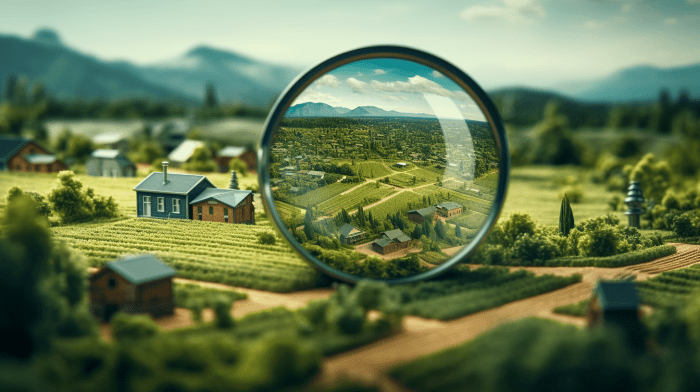 Land money why invest safest places one