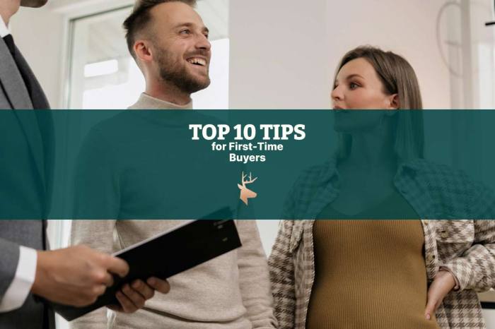 First-time condo buyer tips